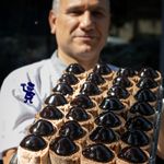 شیرینی فروشی دانمارکی (پاسداران)