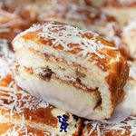 شیرینی فروشی دانمارکی (پاسداران)