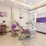 دندانپزشک متخصص کودکان و نوجوانان دکتر نیوشا بابوی نژاد