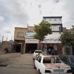 لوازم یدکی ذاکر حسینی