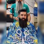 آرایشگاه قیچی طلا