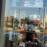 قهوه لبنانی(کافه بیروت)☕️