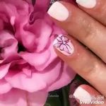 خدمات ناخن سارا خلج