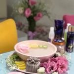 خدمات ناخن سارا خلج