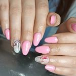 خدمات ناخن (ژلیش،کاشت،ترمیم)