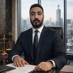 وکیل دادگستری مجید بختیاری