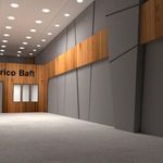 دکوراسیون داخلی خانه آفتاب