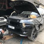 تعمیرگاه خودرو چینی حسام
