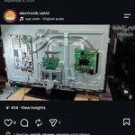 تعمیرات تلویزیون LCD LED وحید سلمان زاده