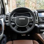 نمایندگی و تعمیرگاه گروه بهمن در مرزداران - کد 1066