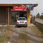 پرنده سرای بهار