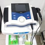 فیزیوتراپی مبین