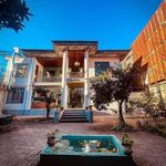 عمارت طاقچه خانه