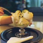 عمارت طاقچه خانه