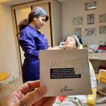 مرکز لیزر و کلینیک زیبایی دکتر خانجانی