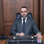 وکیل پایه یک دادگستری سروش سلامیان