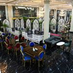 رستوران پانورا