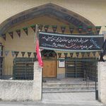 مسجد جامع چلندر