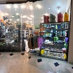 مجتمع تجاری گل افشان