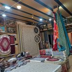 فرش وموکت عیدی
