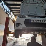 نمایندگی سایپا جعفر دل افکار