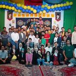 حسینیه حضرت ابوالفضل ع