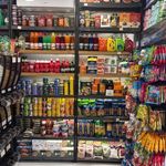 سوپر مارکت آرش