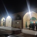 حسینیه حضرت ابوالفضل ع