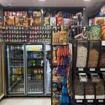 سوپر مارکت آرش