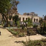 خانقاه نعمت اللهی