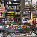 سوپر مارکت آرش
