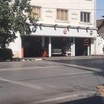 ایستگاه اتوبوس رحمانیه 11