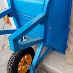 ابزارآلات و رنگ خیرخواه
