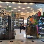 مجتمع تجاری گل افشان