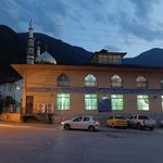 مسجد جامع چلندر