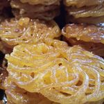 شیرینی نرگس ایران