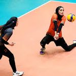 مجموعه ورزشی شهرداری پردیس