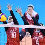 مجموعه ورزشی شهرداری پردیس