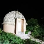 اقامتگاه بومگردی چشمه