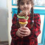 کافه بستنی تاج