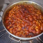 آشپزخانه و کرایه چی قلی زاده