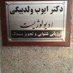 مرکز شنوایی سنجی و سمعک تهران صفیر