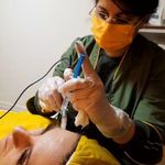 مرکز لیزر و کلینیک زیبایی دکتر خانجانی