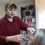 مرکز لیزر و کلینیک زیبایی دکتر خانجانی