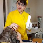 مرکز لیزر و کلینیک زیبایی دکتر خانجانی