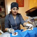 مرکز لیزر و کلینیک زیبایی دکتر خانجانی