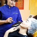 مرکز لیزر و کلینیک زیبایی دکتر خانجانی