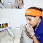 مرکز لیزر و کلینیک زیبایی دکتر خانجانی