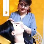 مرکز لیزر و کلینیک زیبایی دکتر خانجانی