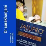 مرکز لیزر و کلینیک زیبایی دکتر خانجانی